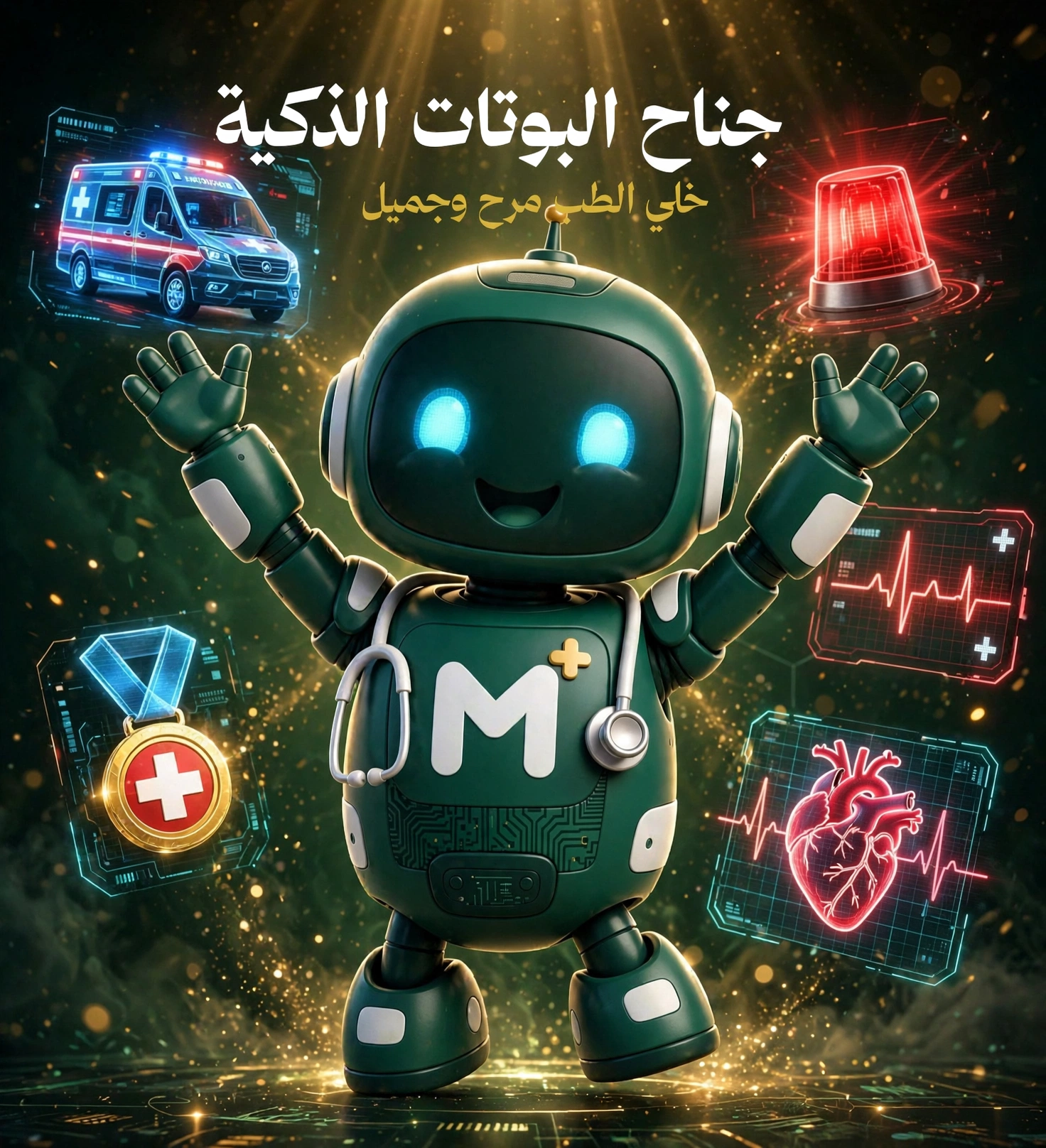 بوت الطوارئ